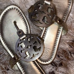 Tory Burch Flip-Flops
